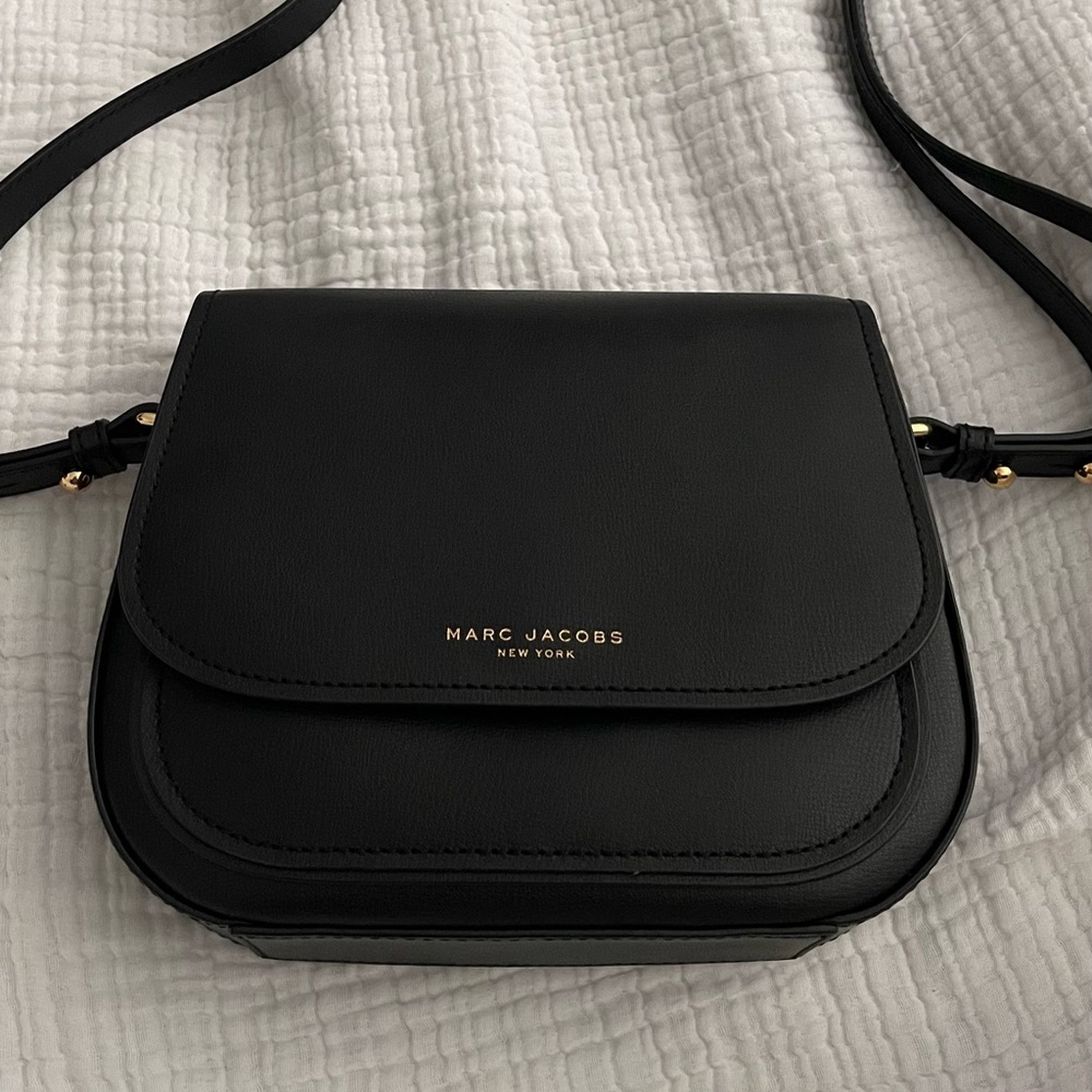 Marc Jacobs Tote saddle Crossbody Bag